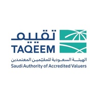 Saudi Authority for Accredited Valuers (TAQEEM)