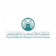 King Abdullah bin Abdulaziz University Hospital