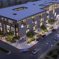 Capital Avenue Mall — Riyadh