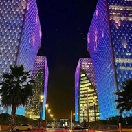Digital City — Riyadh
